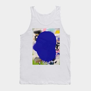 crypticness 010 Tank Top